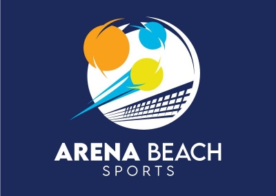 Arena Beach